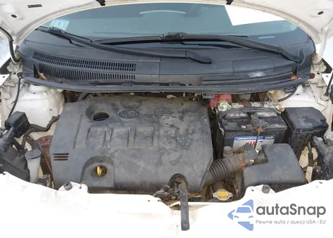 2014 Scion Xd из США, поврежденный, VIN JTKKUPB47E1045128